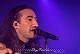Kissin' Black (Wuppertal Underground)
