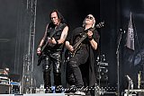 Lacrimosa (M'era Luna Festival 2026)