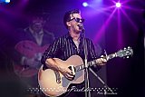 Mike Farris (Sch&ouml;ppingen 33. Internationales Blues Festival)