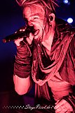 Saltatio Mortis (Oberhausen Turbinenhalle)
