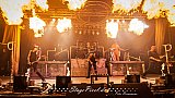 Stahlzeit (Osnabr&uuml;ck Rosenhof)