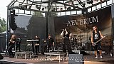 Aeverium (M&uuml;lheim an der Ruhr Ringlokschuppen)