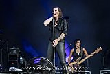 Floor Jansen (M'era Luna Festival 2026)