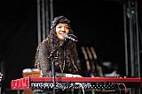 Judith Hill (Schöppingen 31. Internationales Blues Festival)