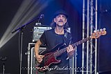 Mike Farris (Sch&ouml;ppingen 33. Internationales Blues Festival)