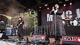 Mono Inc. (Amphi Festival 2018)