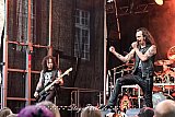 Moonspell (Castle Rock Festival 2017)