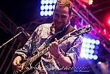 Nick Schnebelen & Albert Castiglia (Schöppingen 30. Internationales Blues Festival)