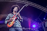 Selwyn Birchwood (Schöppingen 30. Internationales Blues Festival)