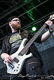 Silent Revenants (Rock am Turm 2023)