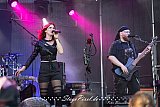 Silent Revenants (Rock am Turm Coesfeld)
