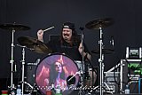 Unzucht (M'era Luna Festival 2026)