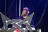 Agonoize (M'era Luna Festival 2026)