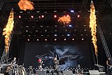 Blutengel (Hildesheim M'era Luna Festival 2025)
