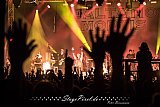 Saltatio Mortis (Oberhausen Turbinenhalle)