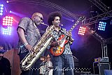 Selwyn Birchwood (Schöppingen 30. Internationales Blues Festival)