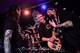 The Witches` Dream (Essen)