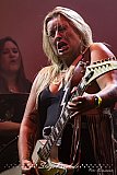 Thundermother (Resonanzwerk Oberhausen)