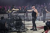 Heldmaschine (Zirkus Probst Gelsenkirchen)