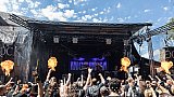 Ingrimm (Castle Rock Festival)