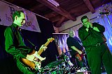 Memo Gonzalez And The &Ouml;zdemirs (Nottuln Alte Amtmanei)