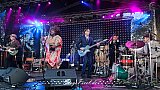 Michelle David & The Gospel Sessions (Grolsch Blues Festival)