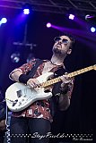 Mike Farris (Sch&ouml;ppingen 33. Internationales Blues Festival)