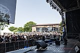 Reverend Shawn Amos (Sch&ouml;ppingen 33. Internationales Blues Festival)