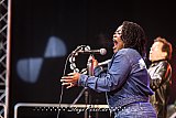 Shemekia Copeland (Schöppingen 32. Internationales Blues Festival)