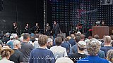 Curtis Salgado & Band (Schöppingen Grolsch Blues Festival)
