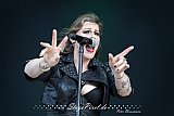 Floor Jansen (M'era Luna Festival 2026)