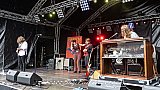 Harlem Lake (Schöppingen Grolsch Blues Festival)