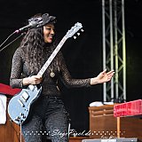 Judith Hill (Schöppingen 31. Internationales Blues Festival)
