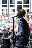 Reverend Shawn Amos (Sch&ouml;ppingen 33. Internationales Blues Festival)