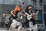Silent Revenants (Coesfeld Rock am Turm)