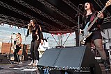 Thundermother (M&uuml;nster Jovel)
