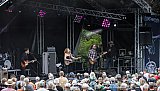 Amy Helm (Schöppingen 31. Internationales Blues Festival)