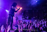 Hell Boulevard (Oberhausen Kulttempel)