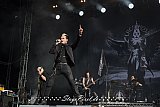 Lacrimosa (M'era Luna Festival 2026)