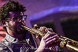 Omer Avital (Sch&ouml;ppingen Altes Rathaus)