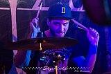 Groove Suckers (Essen Don&acute;t Panic Club)