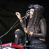 Judith Hill (Schöppingen 31. Internationales Blues Festival)