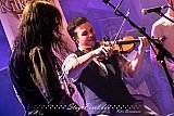 Kilkenny Band (Osnabr&uuml;ck Rosenhof)