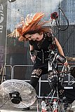 Silent Revenants (Coesfeld Rock am Turm)