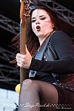 Thundermother (M&uuml;nster Jovel)
