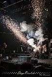 V&ouml;lkerball -Tag 1(Coesfeld Fabrik)