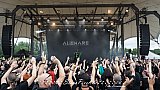 Alienare (Amphitheater Gelsenkirchen)
