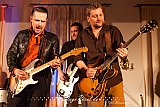 Kai Strauss & The Electric Blues Allstars (Nottuln)