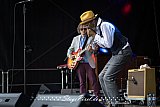 Reverend Shawn Amos (Sch&ouml;ppingen 33. Internationales Blues Festival)
