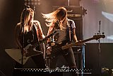 Thundermother (Resonanzwerk Oberhausen)